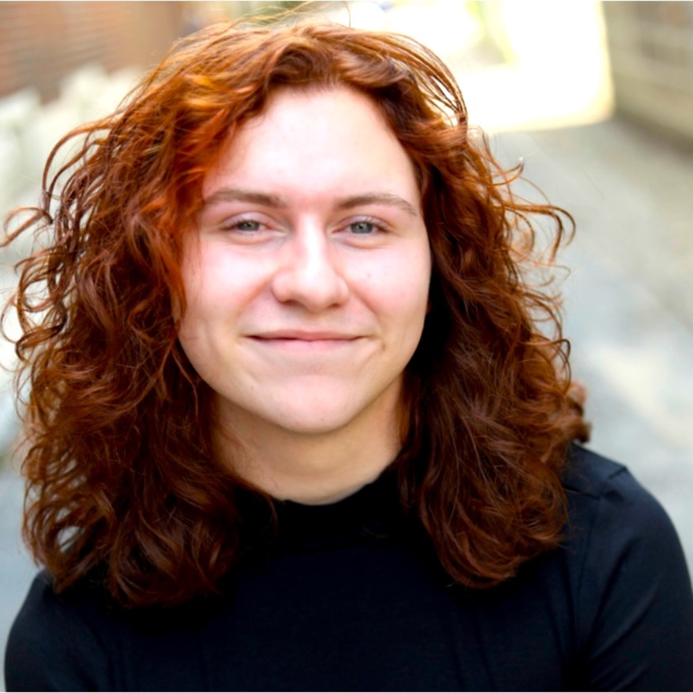 Meet your Posher, Jackson
